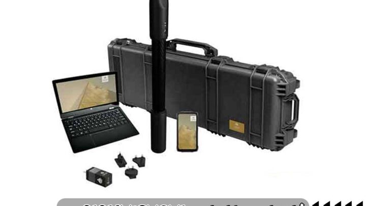 نقد و بررسی فلزیاب فیوژن Fusion دست دوم _سالم