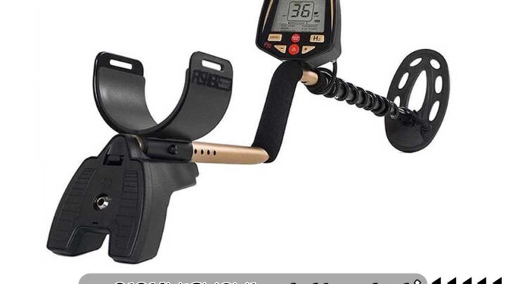 بررسی Fisher F70 – بهترین فلزیاب همه‌کاره