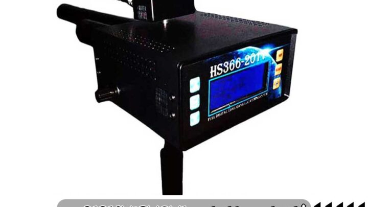 HS366 چه قابلیت‌هایی دارد؟