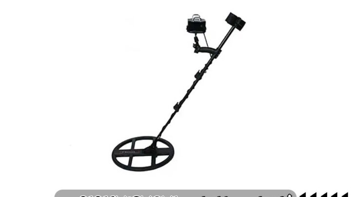 مزایا و معایب فلزیاب تی 6