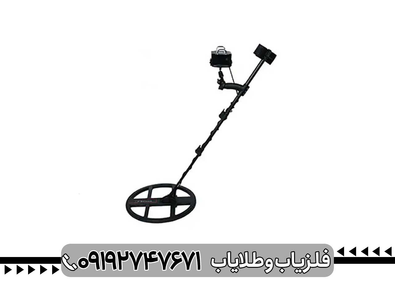 مزایا و معایب فلزیاب تی 6