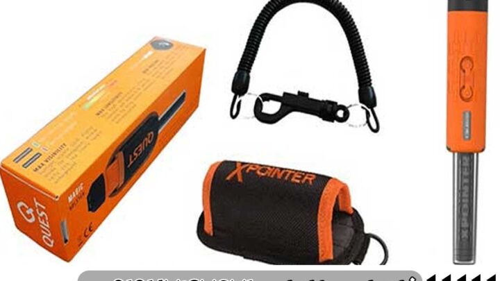 معایب و مزایای XPointer Max پین‌پوینتر