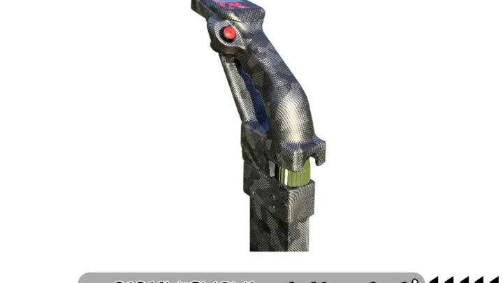 آموزش کار با اسکنر Xsense X2 به زبان ساده