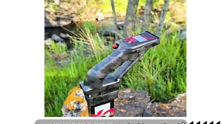 آموزش کار با اسکنر Xsense X2 به زبان ساده