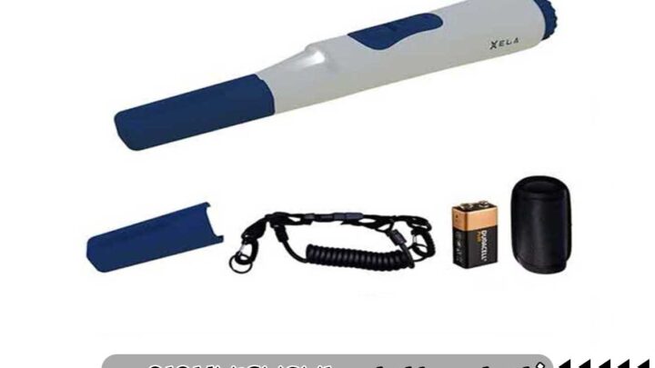 کاربرد پین پوینتر فورتونا