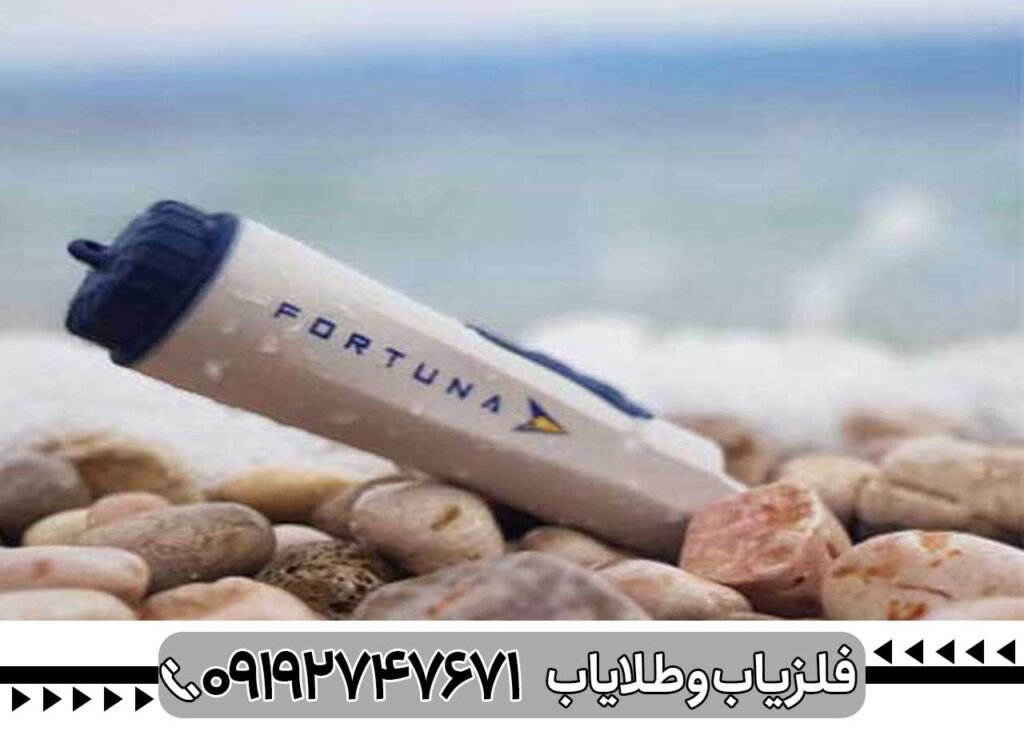 پین پوینتر فورتونا