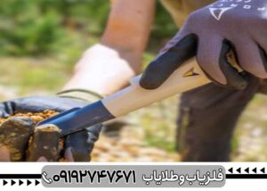 کاربرد پین پوینتر فورتونا