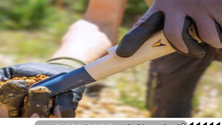 کاربرد پین پوینتر فورتونا