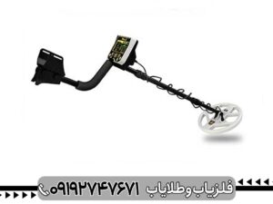 Gold Stinger X5 – مشخصات، کاربردها و عمق کاوش
