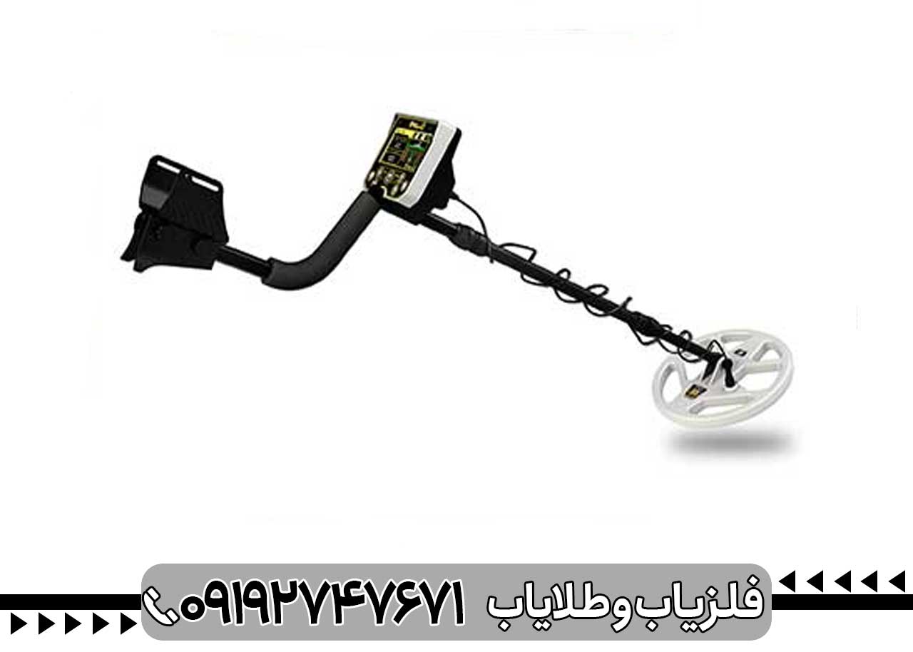 Gold Stinger X5 – مشخصات، کاربردها و عمق کاوش
