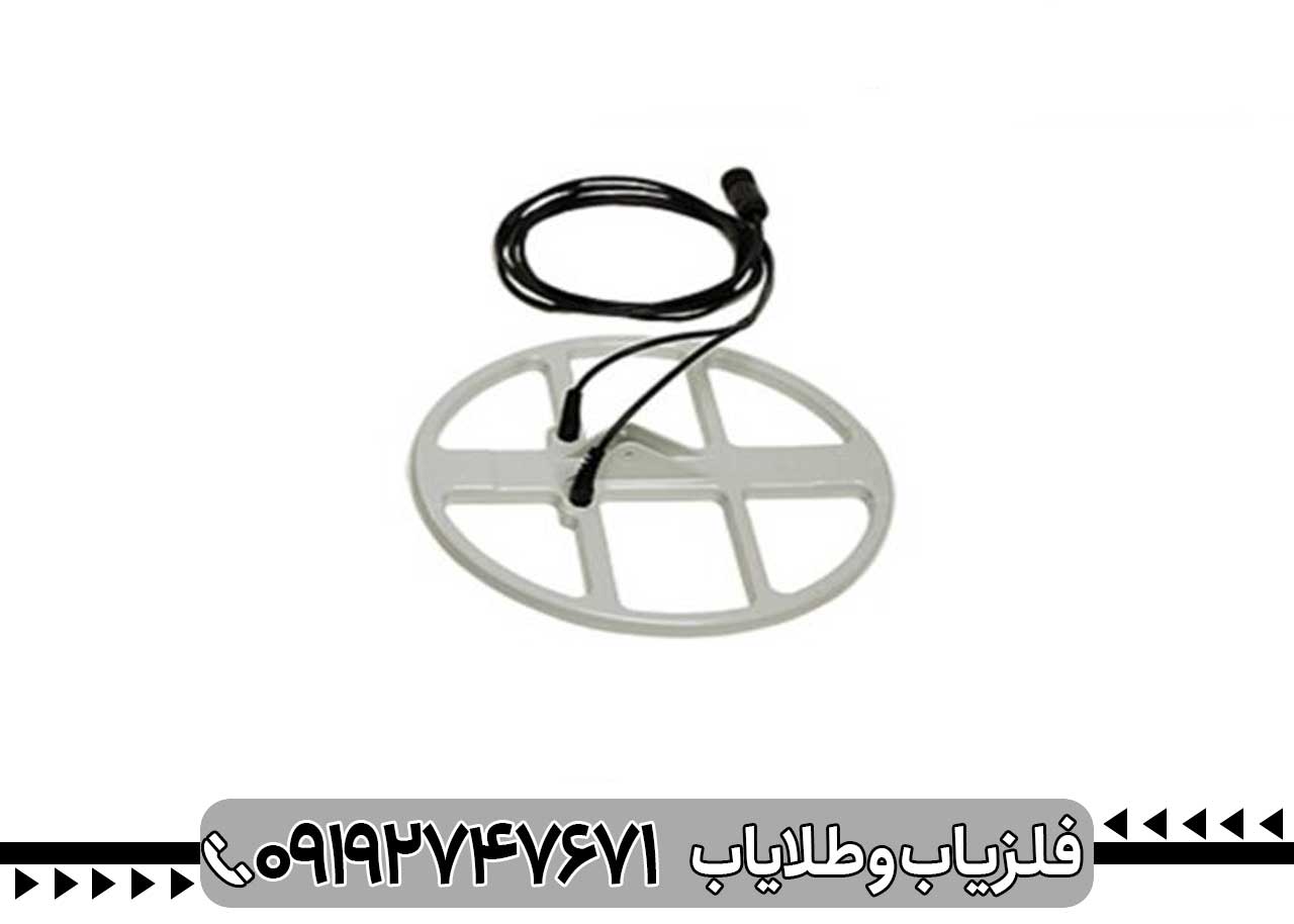 خرید فلزیاب لورنز ایکس 6 اصل با گارانتی