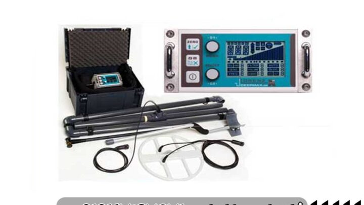 خرید فلزیاب لورنز ایکس 6 اصل با گارانتی