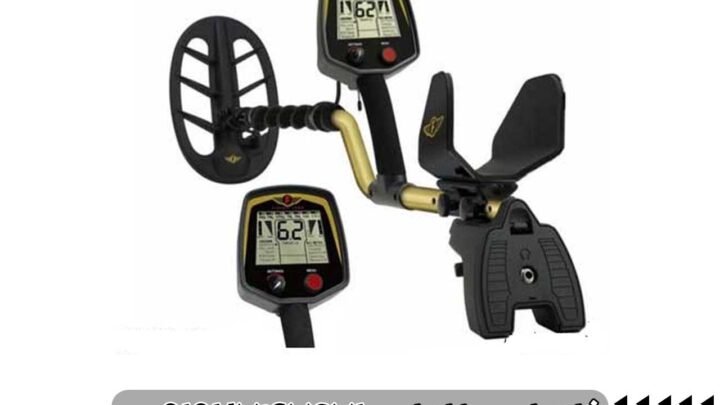 فلزیاب FISHER F19ساخت کدام کشور است؟