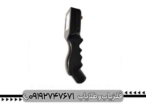 فلزیاب و اسکنر GPR EVO 2 Prometalin