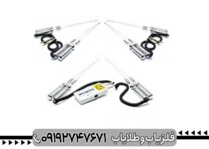 دستگاه شعاع زن