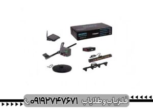 فلزیاب فول فایندر اف اف ۴۰۰۰
