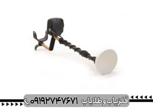 فلزیاب فیشر گلد باگ 2