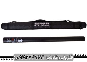 اسکنر جی تی ار سونیک
