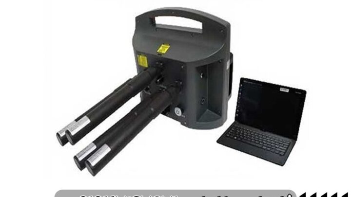 فلزیاب پروتون RB-I M-4