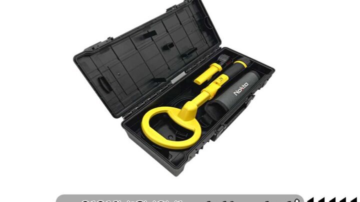 قیمت فلزیاب نوکتا پالس دایو pulse dive scuba