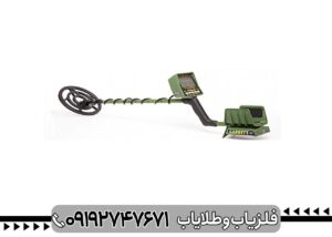فلزیاب گرت GTI 2500 واقعاً چه چیزی را نشان می‌دهد؟