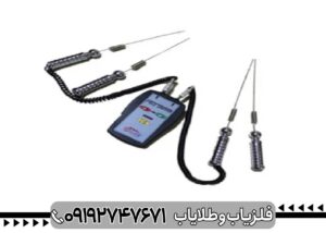 ردیاب تی ای 108- TA 108