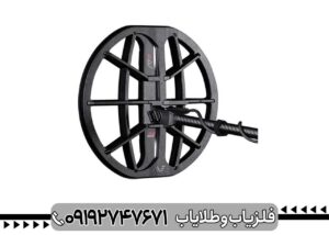 قیمت دستگاه گنج یاب نقطه زن مانتیکور ماینلب