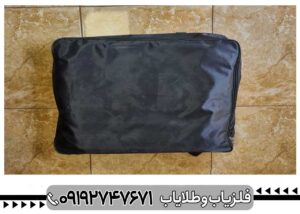 کیف حمل دستگاه فلزیاب