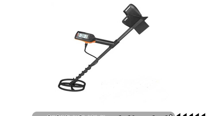 فلزیاب QUEST X5 کوئست ایکس 5