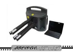 فلزیاب پروتون ۴ سنسور (Proton ELIC LB-4)