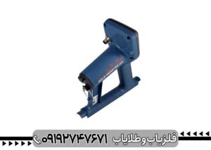فلزیاب گلد مانستر 1000: بررسی عملکرد در شرایط مختلف محیطی