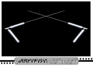 ردیاب آنتنی خوراکی