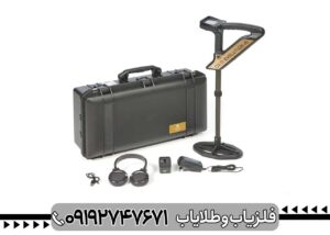 فلزیاب Evolution NTX اوولوشن ان تی ایکس