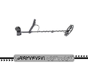 بررسی فلزیاب سیمپلکس پلاس (Simplex Plus)