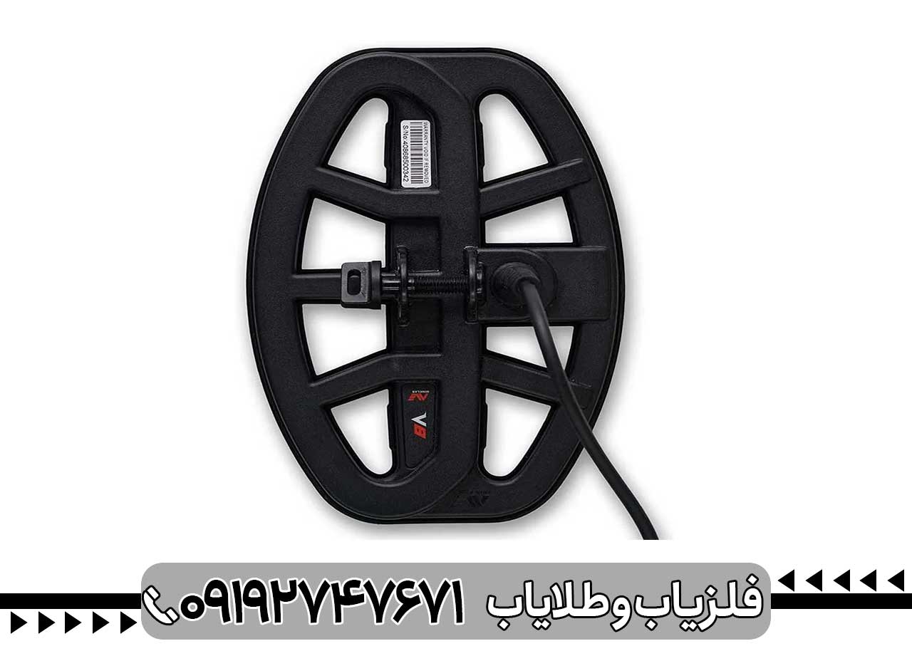 فلزیاب ونکویش ۳۴۰