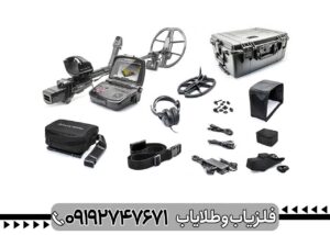 فلزیاب اینونیو نوکتا ماکرو | بررسی کامل مشخصات، عمق زنی، امکانات و ارزش خرید