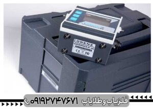 راهنمای خرید فلزیاب لورنز Z1 | همه چیز درباره DEEPMAX Z1