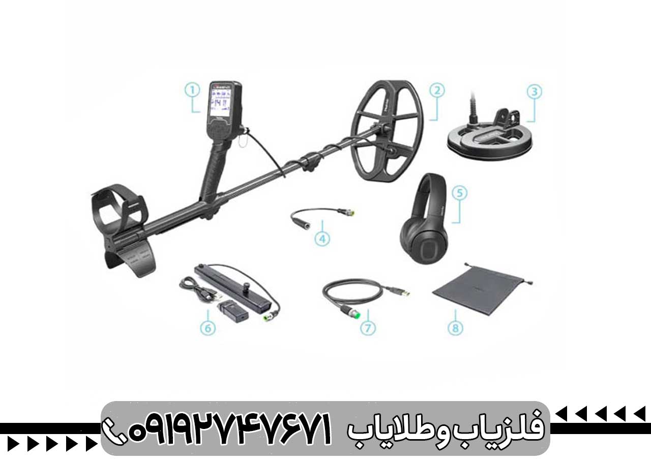 فلزیاب لجند