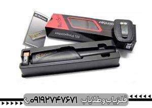 پین پوینتر نوکتا آر اس