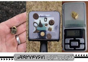 فلزیاب Multi Kruzer