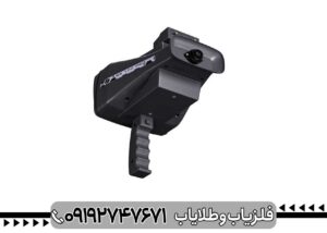 ردیاب بی ار 100