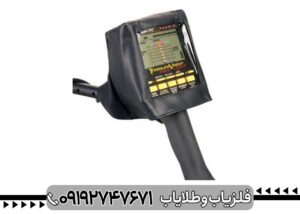 بررسی فلزیاب گرت GTI 2500؛ عمق‌زنی، امکانات و قابلیت‌های دستگاه