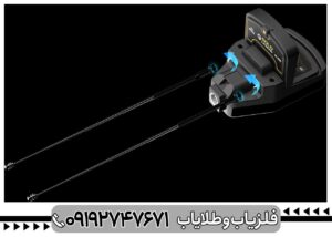 ردیاب گلد لجند