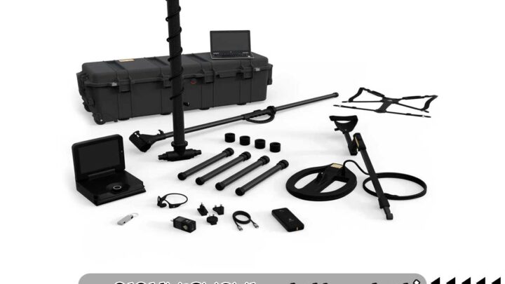 فلزیاب EXP 5500 برای چه افرادی مناسب است؟