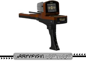 ردیاب گلد ویژن؛ بررسی مشخصات، عمق کاوش، امکانات و ارزش خرید