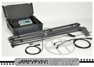 فلزیاب لورنز X6؛ بررسی مشخصات، عمق کاوش، امکانات و ارزش خرید