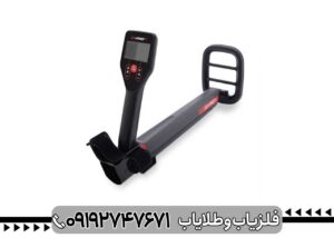 فلزیاب گوفایند 22