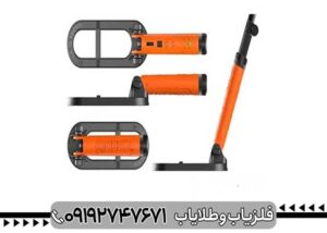 بررسی تخصصی پین پوینتر اسکوبا تکتور پرو از برند کوئست Quest