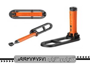 بررسی تخصصی پین پوینتر اسکوبا تکتور پرو از برند کوئست Quest