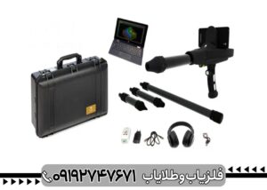 بررسی تخصصی فلزیاب دلتا رنجر پروفشنال از برند او کا ام